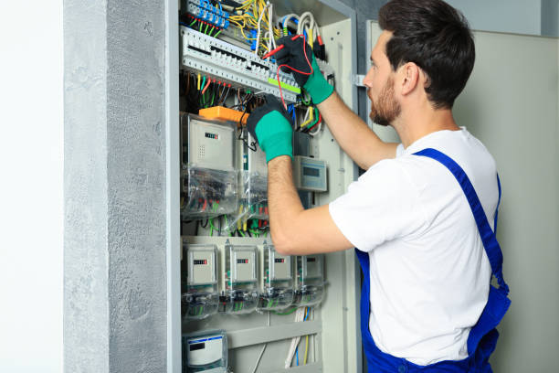 Best Emergency Electrical Repair  in Greenland, AR