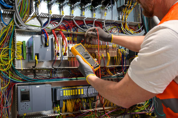 Best Circuit Breaker Repair  in Greenland, AR