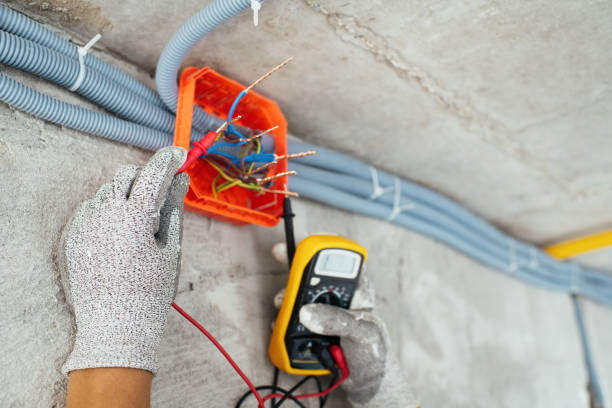 Best Affordable Emergency Electrician  in Greenland, AR